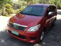 Toyota Innova E 2012 for sale-1