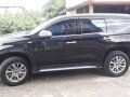 Mitsubishi Montero Glx 2018 for sale -0