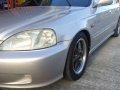 Honda Civic 2000 for sale -0