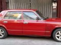 1976 Toyota Crown Red car for sale-1