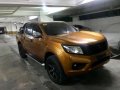 2017 Nissan Navara 4x2 AT EL for sale -5