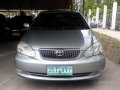 Toyota Corolla Altis 2007 for sale-0
