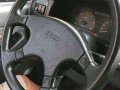 Isuzu Xtreme Crosswind Manual Diesel 2001 for sale-1