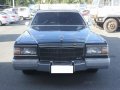 Cadillac Brougham 1991 for sale-7