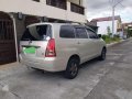 Toyota Innova 2008 for sale -6