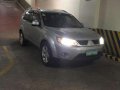 Mitsubishi Outlander 2009 For Sale-0