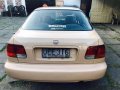 Honda Civic 1997 For Sale-8
