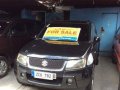 Suzuki Grand Vitara 2006 for sale-4