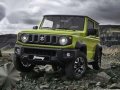 2019 Brand New Suzuki Jimny FOR SALE -1