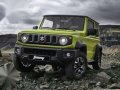 2019 Brand New Suzuki Jimny FOR SALE -2