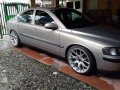 Volvo S60 2002 automatic FOR SALE-2