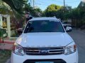2014 Ford Everest 4x2 for sale -9