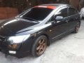 2008 Honda Civic fd 188 FOR SALE-1
