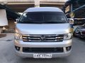 2018 Foton View Traveller for sale-0