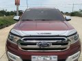 2016 Ford Everest Titanium 4X4 Top of the line -0