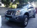Isuzu Dmax L. S variant Automatic Turbo diesel engine 2008-0