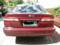 2000 Nissan Sentra S4 for sale -7