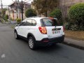 2016 Chevrolet Captiva Diesel Automatic for sale-3
