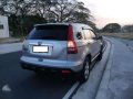 Honda CRV 2008 model 3rd Gen. Automatic transmission-5