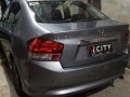 HONDA City 2009 for sale-0