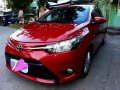 Toyota Vios 2013 AT very fresh n clean all original parts n paint-3