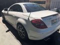 2010 Mercedes BENZ SLK 350 with AMG Body kit ( Local CATS Car)-2
