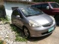 Honda Jazz 1.3 matic 2007 for sale-0