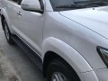 Toyota Fortuner 2014 V for sale-3