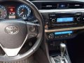 2014 Toyota Corolla Altis 1.6V Automatic for sale-0