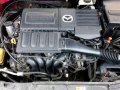 Mazda 3 automatic transmission 2007-0