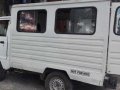 2010 SUZUKI BRAVO MULTICAB 2ND HAND Manual transmission Local unit-4