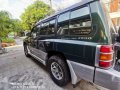 2000 Mitsubishi Pajero for sale -4