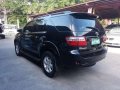 2010 Toyota Fortuner G for sale -8