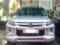 2019 New Mitsubishi Strada GLX MT GLS AT Low DP-1