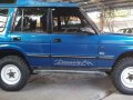 1998 LAND ROVER Discovery 1 Diesel Automatic-8