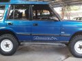 1998 LAND ROVER Discovery 1 Diesel Automatic-3