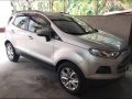 2016 Ford Ecosport for sale -11