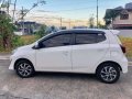 2018 Toyota Wigo 1.0 G AT Gas FOR SALE-1