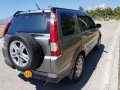 Honda CRV 2006 Top of the Line FOR SALE-9