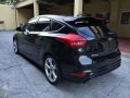 2016 Ford Focus S Ecoboost hatchback for sale-3