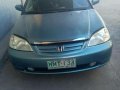 2001 Honda Civic Vtis vtec for sale-3