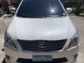 Toyota Innova 2.5G automatic diesel FOR SALE-0