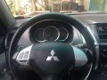 2010 Mitsubishi Montero Sport GLS 4x2 -0