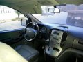 2011 Hyundai Starex Vgt CVX 2011 Diesel Automatic Transmission 12 seater-8