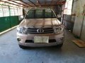 RUSH Toyota Fortuner 2007 G AT for sale-2