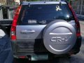 FOR SALE HONDA CRV 2003 manual 71000mileage lady owner-4