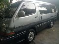 Toyota Hiace 2001 for sale -0