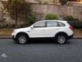 2016 Chevrolet Captiva Diesel Automatic for sale-4