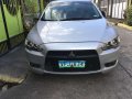 Mitsubishi Lancer 1.6 ex glx 2013 manual -0