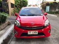 2016 Toyota Wigo G automatic for sale -1